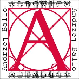 Okładka książki Albowiem