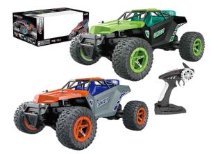 Opakowanie Auto na radio Super GX3 1:16