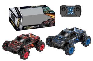 Opakowanie Auto z trybem programowania