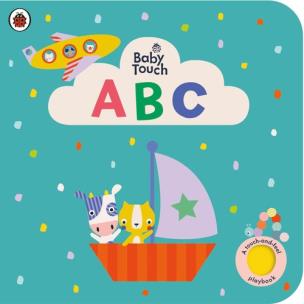 Opakowanie Baby Touch ABC