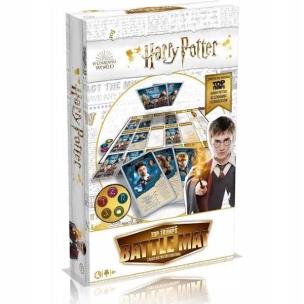 Opakowanie Battle Mat Harry Potter