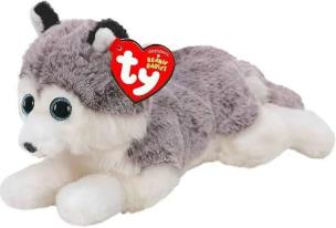 Opakowanie Beanie Babies Baltic - Husky 15cm