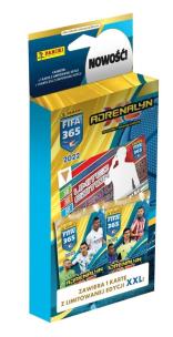 Opakowanie Blister XXL 2022