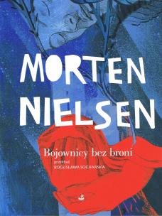 Okładka książki Bojownicy bez broni