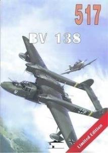 Okładka książki BV 138 nr 517