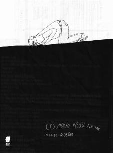 Okładka książki Co mogło pójść nie tak