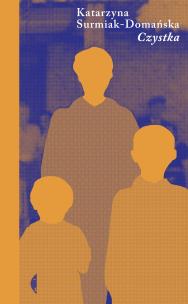 Okładka książki Czystka