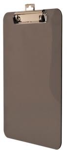 Opakowanie Deska z metalowym klipem A4 czarna BD641-V