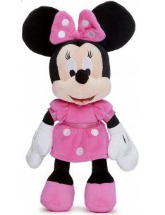 Opakowanie Disney Minnie maskotka pluszowa róż 25cm