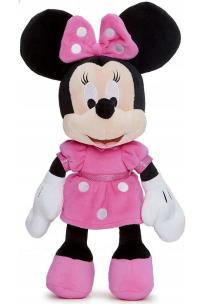 Opakowanie Disney Minnie maskotka pluszowa róż 35cm
