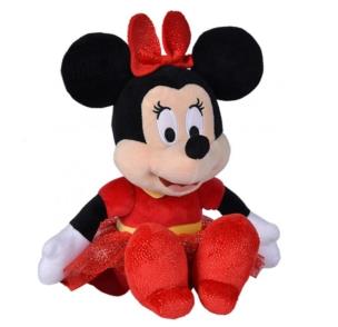 Opakowanie Disney Minnie maskotka w sukni 25cm