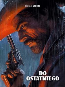 Okładka książki Do ostatniego