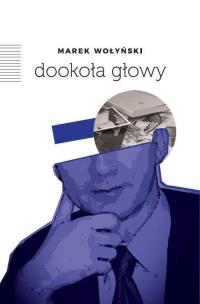Okładka książki Dookoła głowy