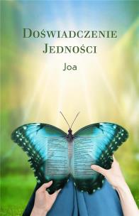 Okładka książki Doświadczenie Jedności