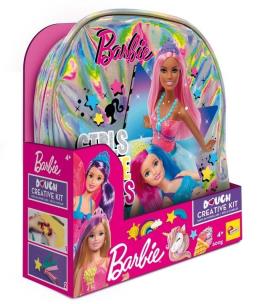 Opakowanie Dough Creative Kit Barbie Modny plecak z ciastoliną