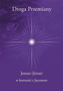 Okładka książki Droga Przemiany