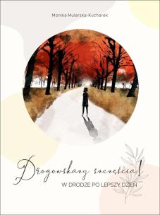 Okładka książki Drogowskazy szczęścia! CD