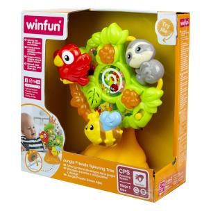 Opakowanie Drzewko aktywizujące 000769 AN01