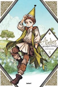 Okładka książki Eden It's an Endless World! 2