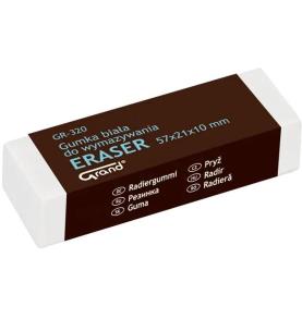 Opakowanie Gumka do mazania Eraser GR-320 (20szt) GRAND