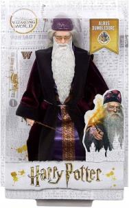 Opakowanie Harry Potter lalka Albus Dumbledore