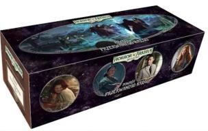 Opakowanie Horror w Arkham: Powrót Przerwanego Kręgu GALAKTA