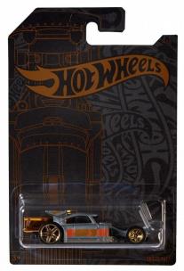Opakowanie Hot Wheels Auto Satin & Chrome GHN97-K910