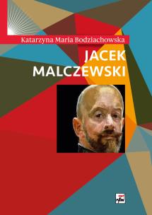 Okładka książki Jacek Malczewski