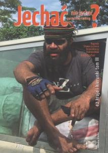 Okładka książki Jechać nie jechać. Tom 3