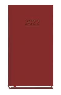 Okładka książki KAL.KIESZ.BORDO 2014 T-231V-B-PRMI