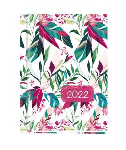 Okładka książki KAL.OLA DWA SLONECZNIKI 2014 T212F-02-PRMI