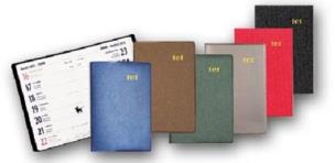 Okładka książki Kalendarz 2022 KL 12 Tet/10 szt