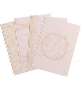 Opakowanie Kalendarz 2022 książkowy 10x15 WTV Jewell OXFORD