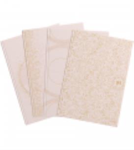 Opakowanie Kalendarz 2022 książkowy 15x21 DTP Jewel OXFORD