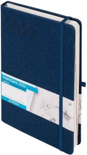 Opakowanie Kalendarz 2022 Sakura A5 granatowy DNS ANTRA