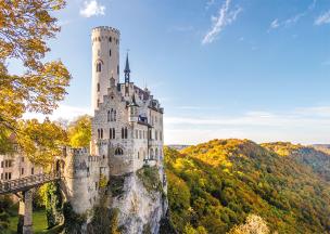 Opakowanie Kalendarz 2022 trójdzielny Zamek