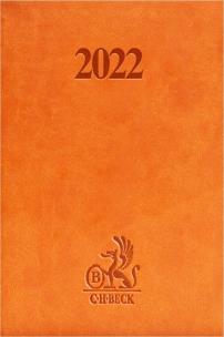 Opakowanie Kalendarz Prawnika 2022 Podręczny