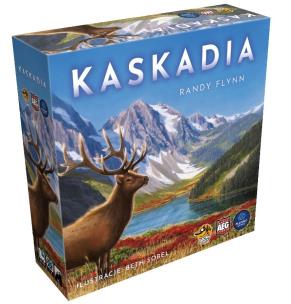 Opakowanie Kaskadia