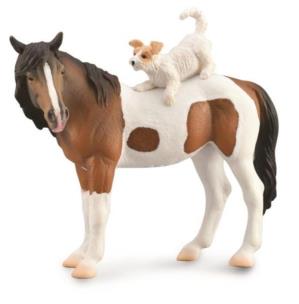 Opakowanie Koń Mare & Terrier
