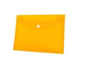 Opakowanie Koperta A5 PP na zatrzask pomar. (12szt.) BT610-P