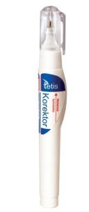 Opakowanie Korektor w piórze 7 ml A'24