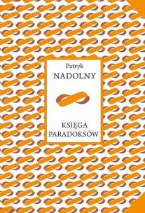 Okładka książki Księga paradoksów