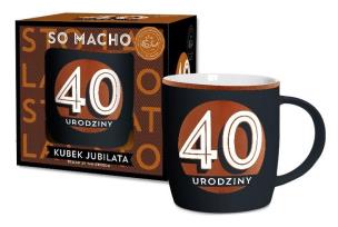 Opakowanie Kubek So Macho-40