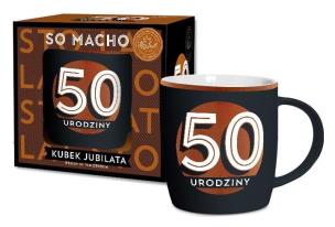 Opakowanie Kubek So Macho-50