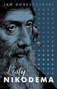 Okładka książki Listy Nikodema - edycja limitowana