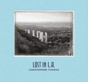 Okładka książki Lost in L.A.