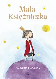 Okładka książki Mała Księżniczka