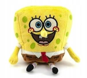 Opakowanie Maskotka SpongeBob 20cm