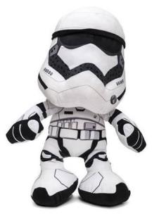Opakowanie Maskotka Star Wars Stormtrooper 45cm