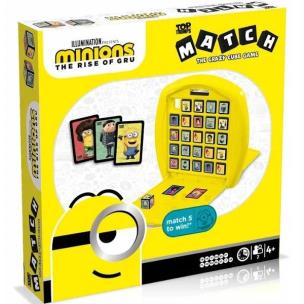 Opakowanie Match Minions 2